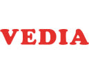 Logo Vedia