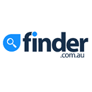 Finder logo