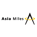 Asia Miles logo