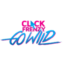 Click Frenzy logo