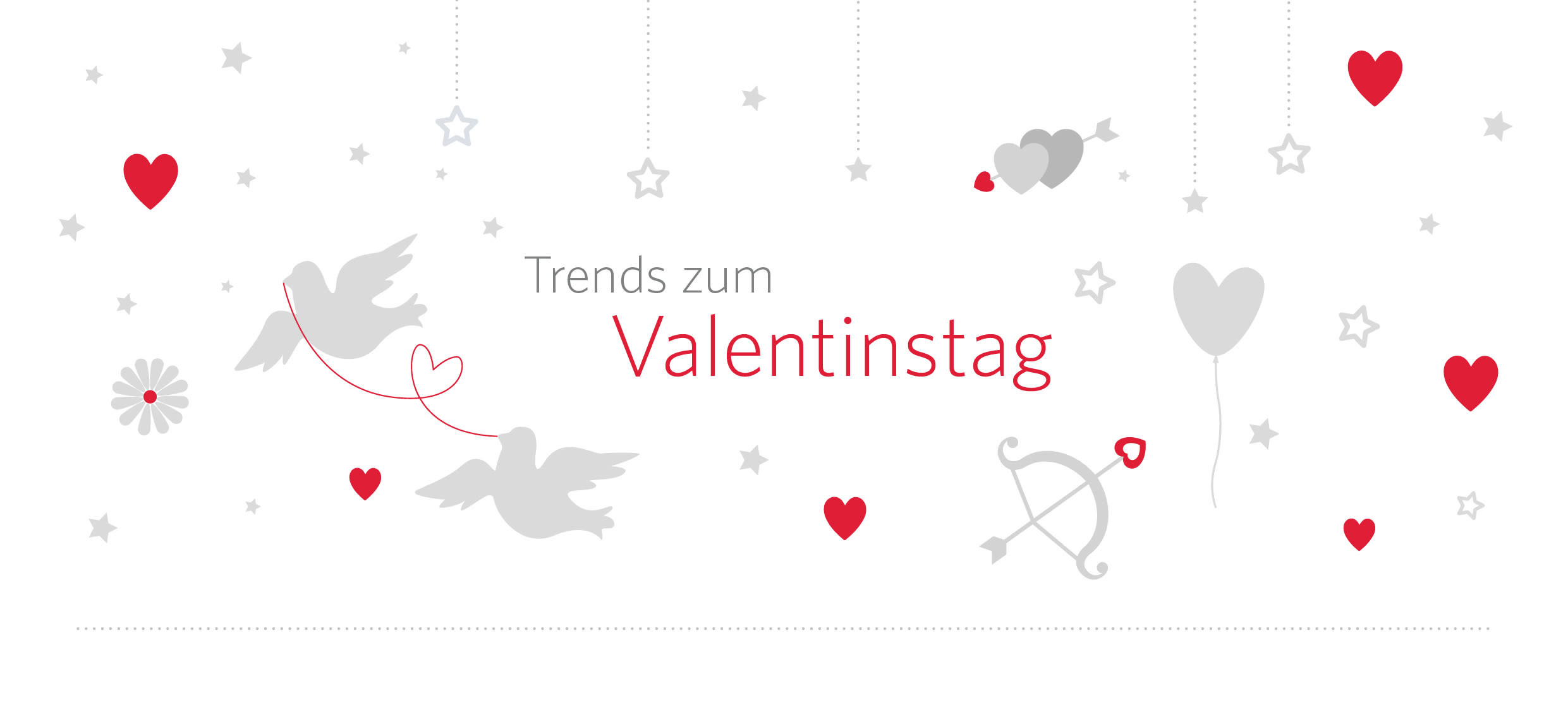 Trends Zum Valentinstag 2019 Awin