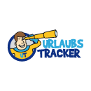 Logo Urlaubstracker