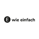 e wie einfach