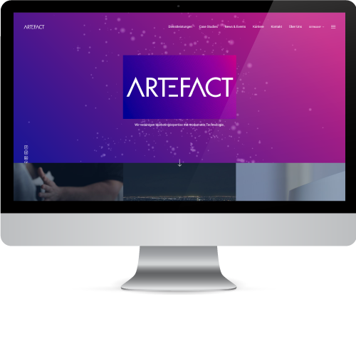Artefact
