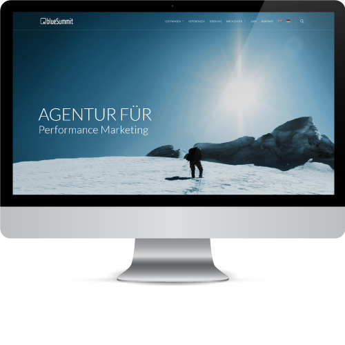 blueSummit