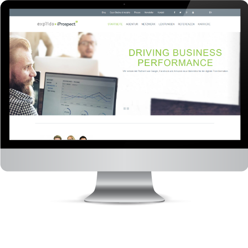 iProspect