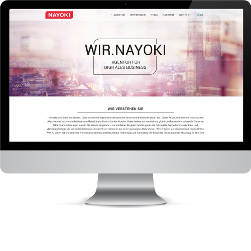 Nayoki