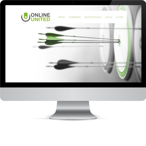 ONLINE UNITED GmbH