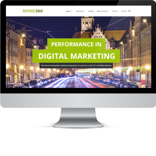 xpose360 GmbH