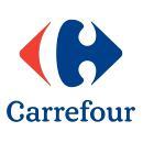 Logo Carrefour