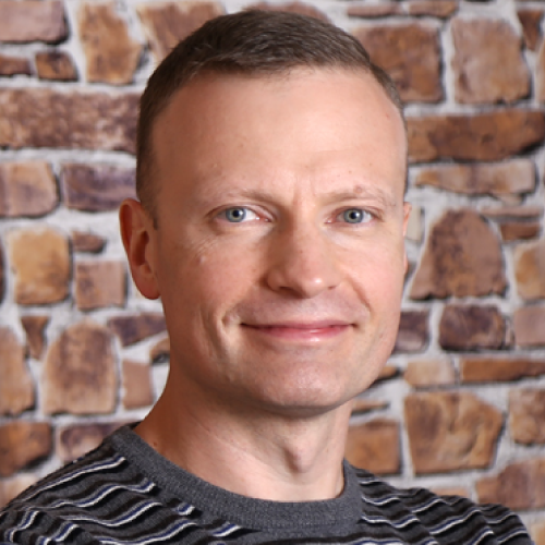 Geno Prussakov