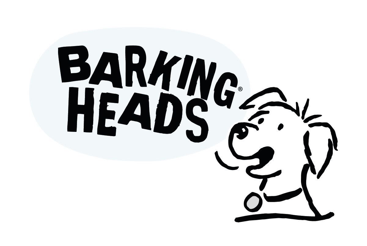 Barking Heads logo