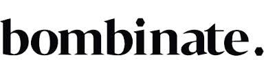 Bombinate logo