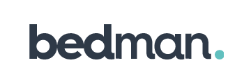 Bedman logo