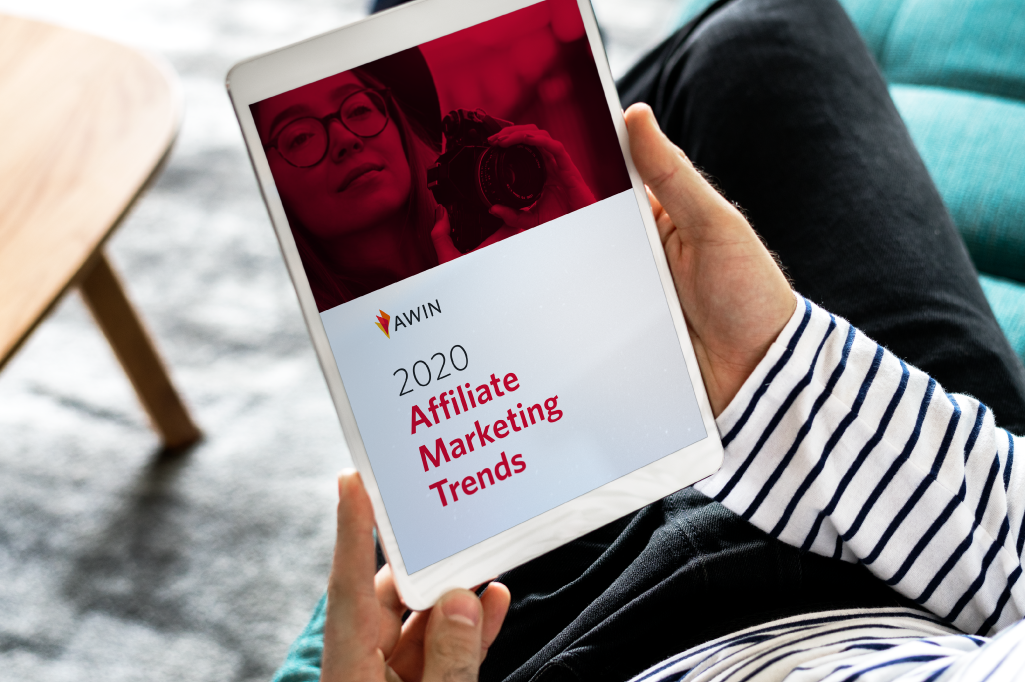 2020 Affiliate Marketing Trends Awin