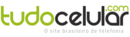 Tudo Celular logo