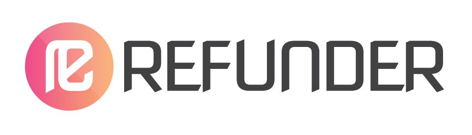 Logo Refunder