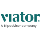 Logo Viator