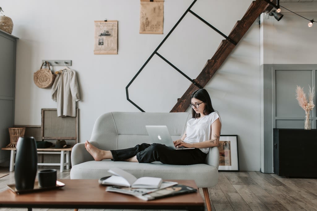 10 Consigli Per Lavorare Da Casa Seriamente Guadagnando Bene