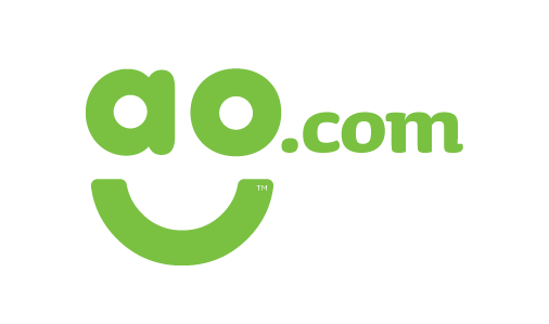 ao.com logo