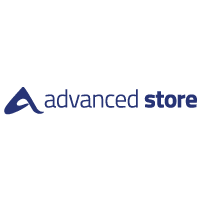 Logo advanced Store