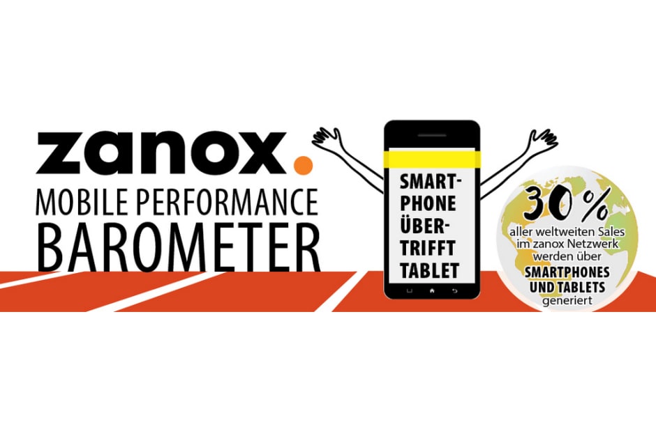 Header zanox Mobile Performance Barometer