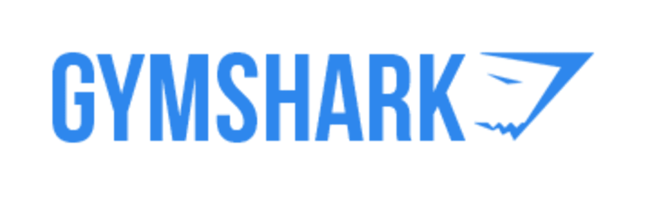 Gymshark affiliate logo