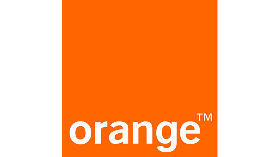 Orange Awin