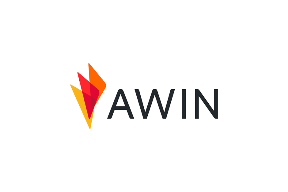 Nuovo logo Awin
