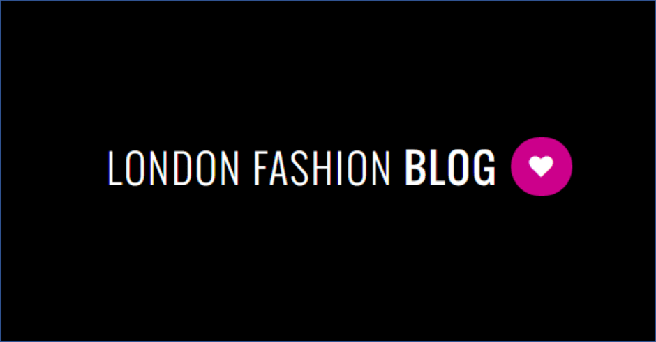 London Fashion Blog logo