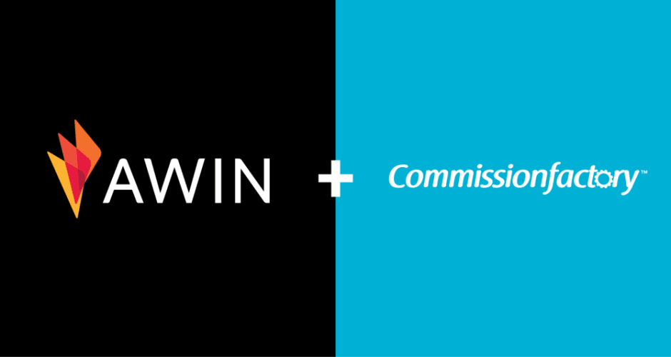 Awin, Commission Factory, partenariat, marketing à la performance
