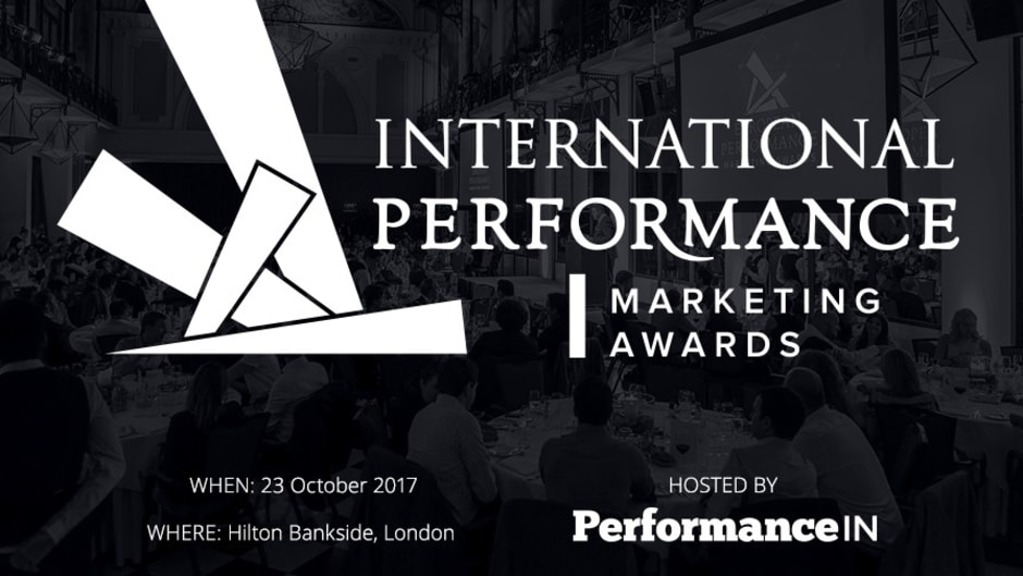 Awin International Marketing Performance Awards