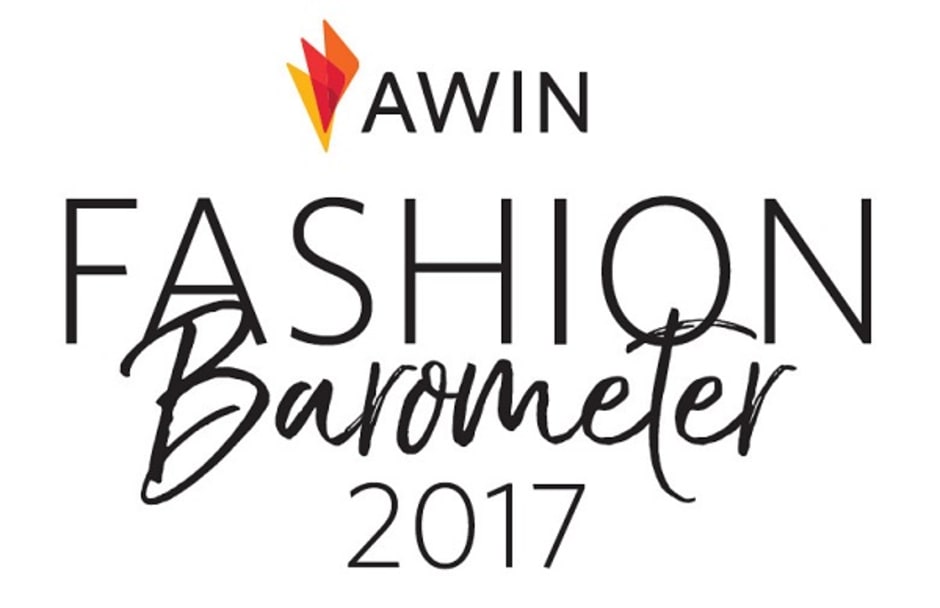 Logo Fashion Barometer 2017