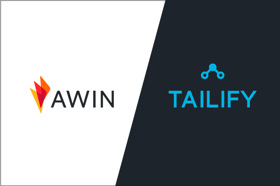 Logos Awin Tailify