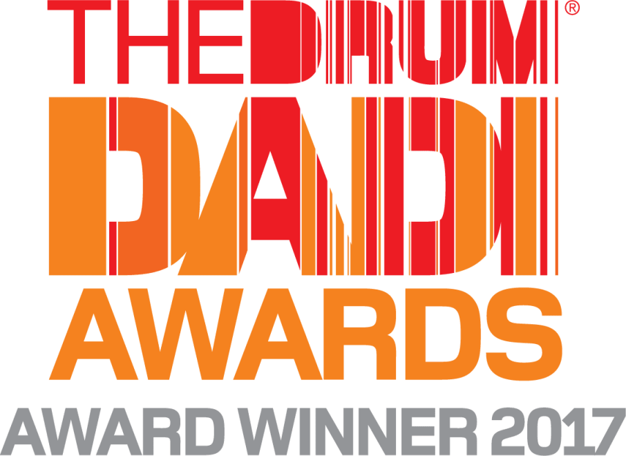 The Drum DADI Awards logo