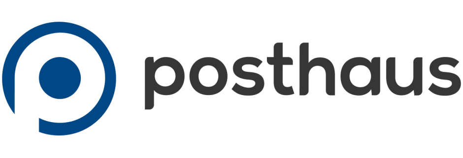 posthaus logo