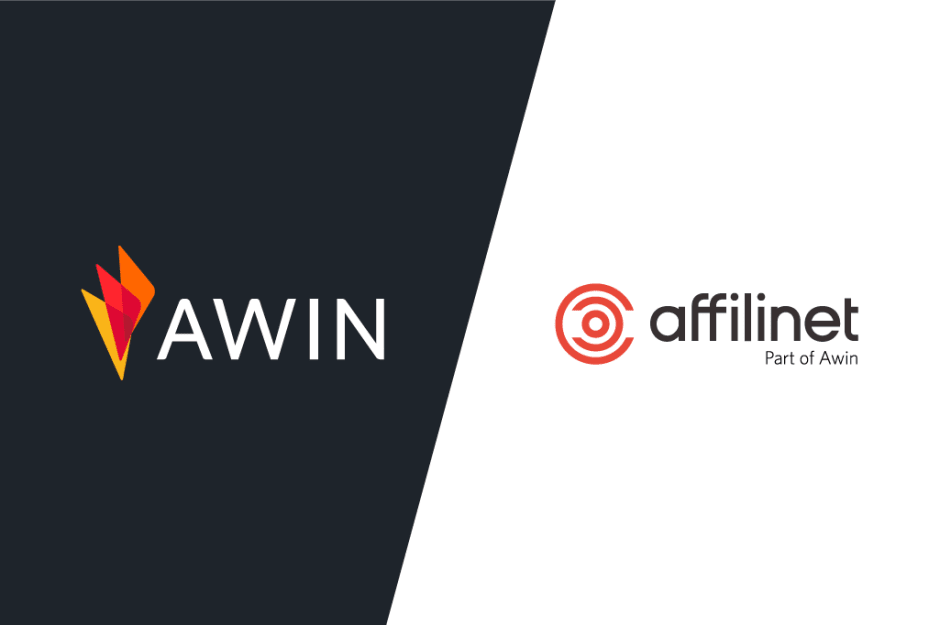 Logos Awin und Affilinet