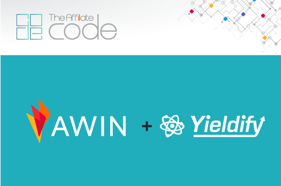 Yieldify Awin Logo