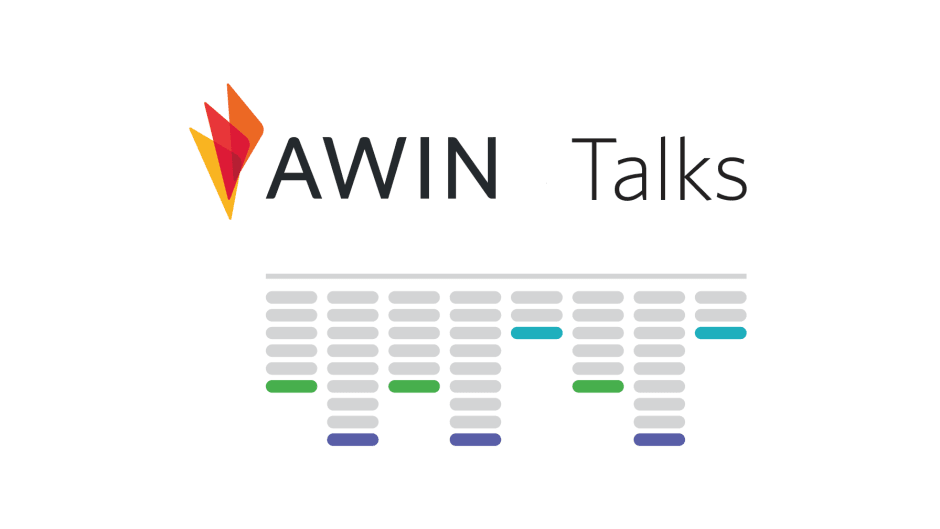Awin Talks Logo
