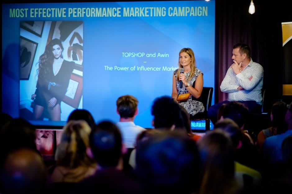 Effective Digital Marketing Awards