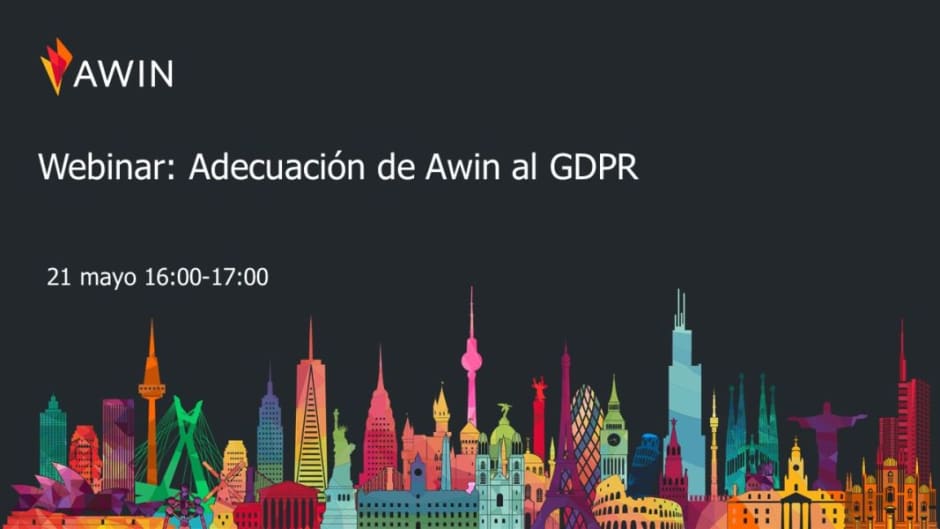 Webinar Skyline