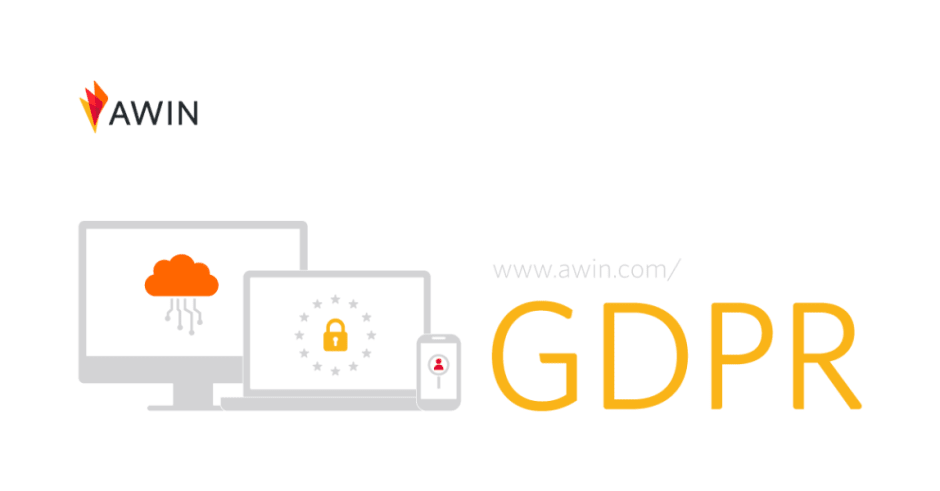 Logo GDPR