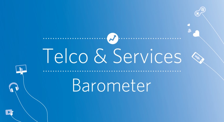 Logo Telco & Services Barometer