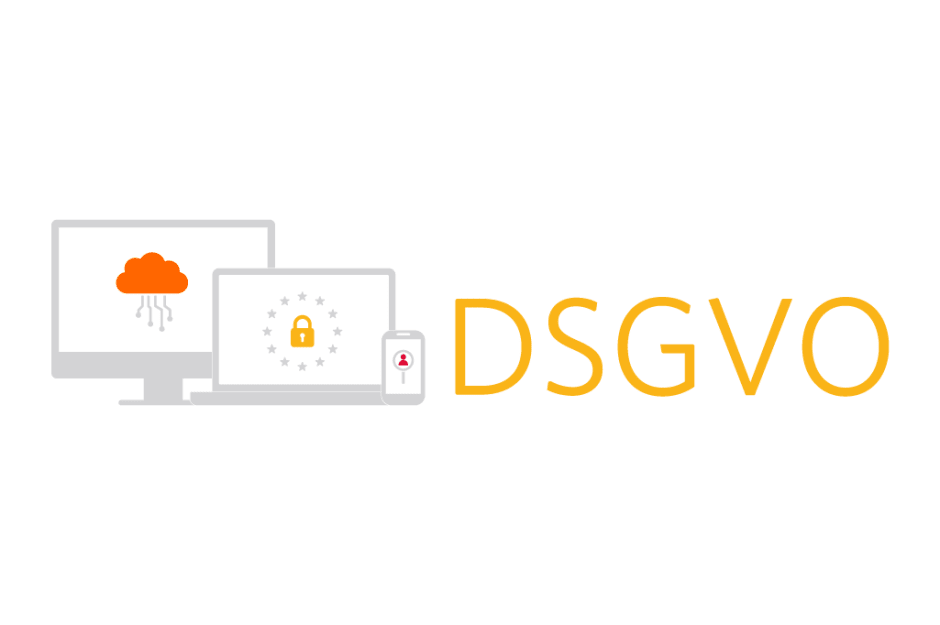 DSGVO Banner