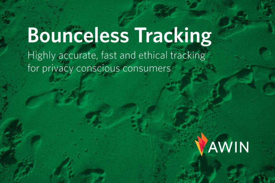 Bounceless Tracking