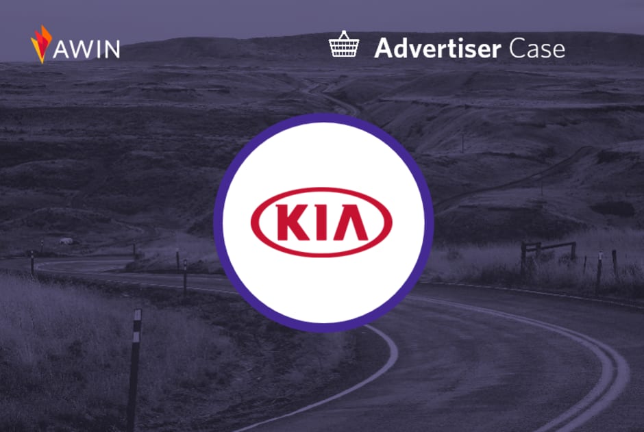 Logo von KIA