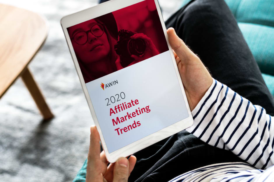 Tendencias afiliación 2020