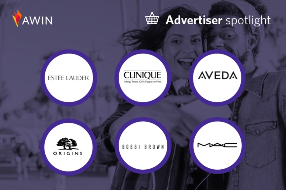 Estée Lauder Companies GmbH startet bei Awin mit 6 Marken