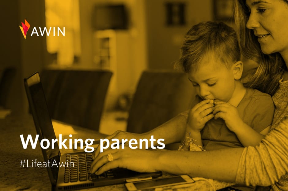 working parent