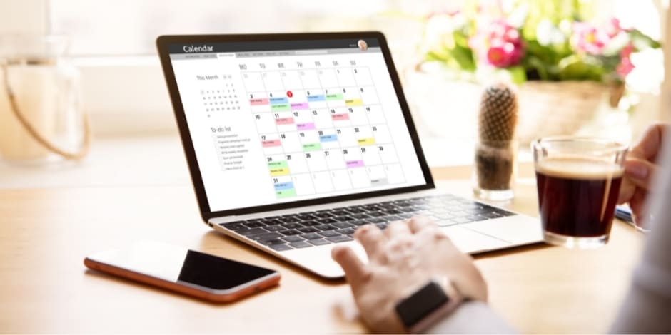 Key Dates for Your 2022 Retail Calendar | Awin